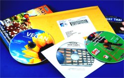 We offer a variety of packaging and shipping options