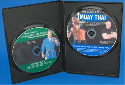 We're one of the only companies that offer multiple disc set options.